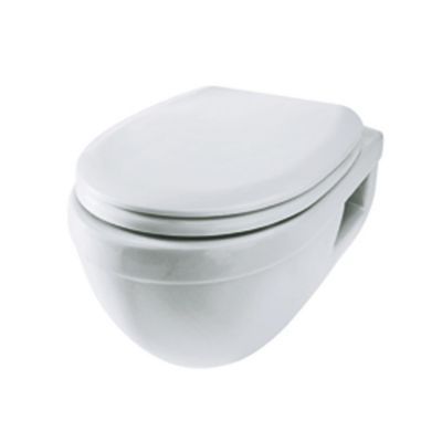 Cuvette WC suspendue Cooke & Lewis Artica