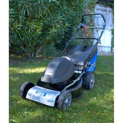 Tondeuse électrique Mac Allister MLMP1200 1200w