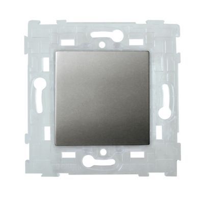 Mécanisme obturateur Colours Kalya métal glossy