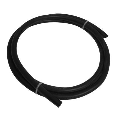 Image of Câble 2 x 0,75 mm² DIALL vintage noir 3 m 3454975869969_CAFR