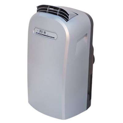 Climatiseur mobile local réversible 35 m² 3500W