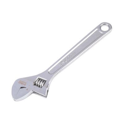 Cles A Molette Stanley 375 Mm Castorama