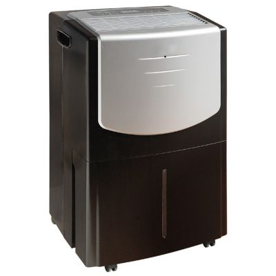 Déshumidificateur Blyss 28L/j  500 W + chauffage