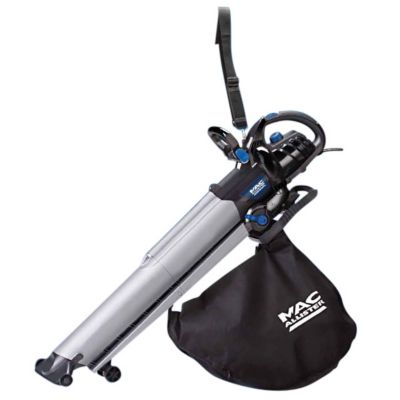 Aspirateur souffleur broyeur MBV3000 3000W