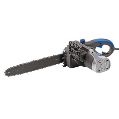 Griffe d'abattage permettant un meilleur maintien pendant la coupe et donc une meilleure sécurité