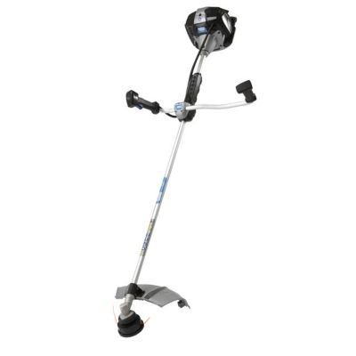 Débroussailleuse thermique Mac Allister MBC326 32 6cc-0 9kw