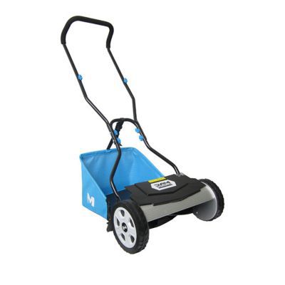 Tondeuse manuelle Mac Allister MHMP38 38cm