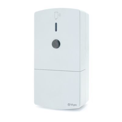 Récepteur de commande Blyss - Chauffe-eau électrique