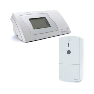 Pack commande chaudière Blyss