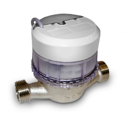 Image of Compteur et capteur de consommation d'eau BLYSS 3454975990373_CAFR