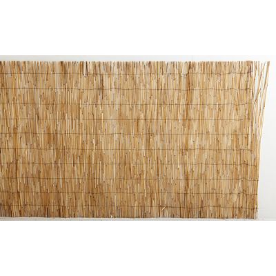 Paillon pelé roseau Blooma 3 x h.1 m