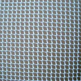 Image of Grillage maille carrée blanc 2cm, L. 3 x H.1 m 3454976002549_CAFR