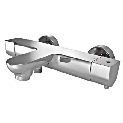 Mitigeur thermostatique bain douche Callaggio