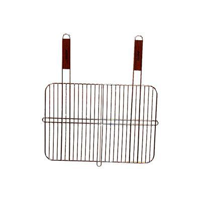 Grille pour barbecue BLOOMA Sirocco