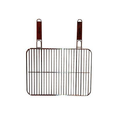 Grille pour barbecue BLOOMA Duo grill