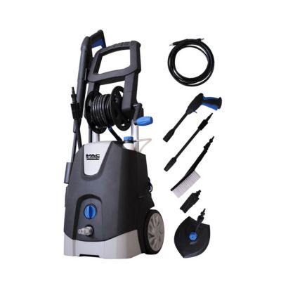 Nettoyeur haute pression MAC ALLISTER MHPC 130-P