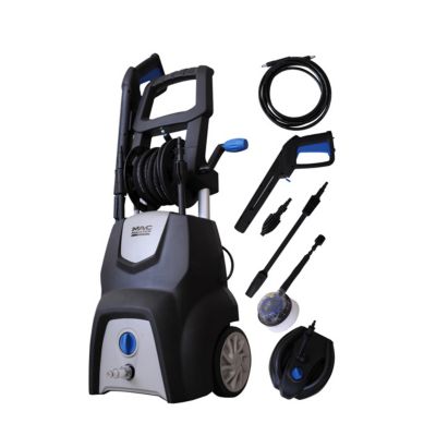 Nettoyeur haute pression Mac Allister MHPC 150-P