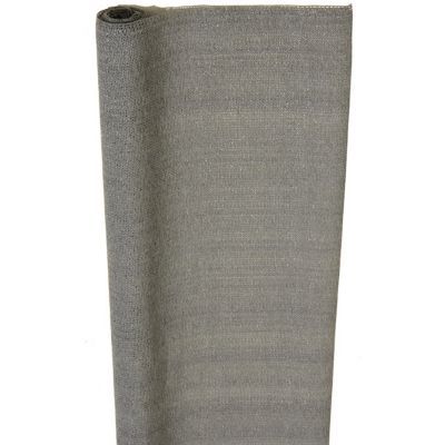 Canisse pvc gris anthracite
