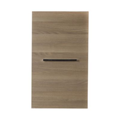 Rangement mural bois Cooke & Lewis Seton 45 cm