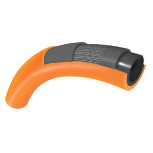 Tuyau d'arrosage Ecolo équipé ? 15 mm L.15 m Verve