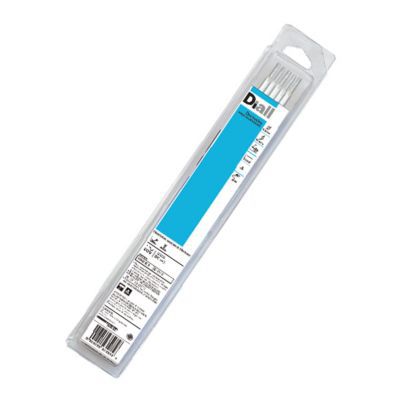 Electrode Alu 3 2 mm Diall  lot de 5