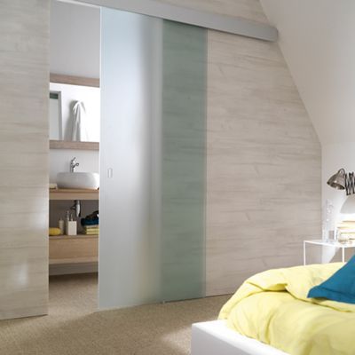 Lambris PVC Colours bs rab Gris (vendu à la botte)