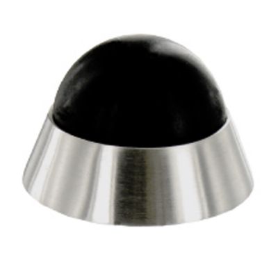 Butoir poignée Inox ø39 mm