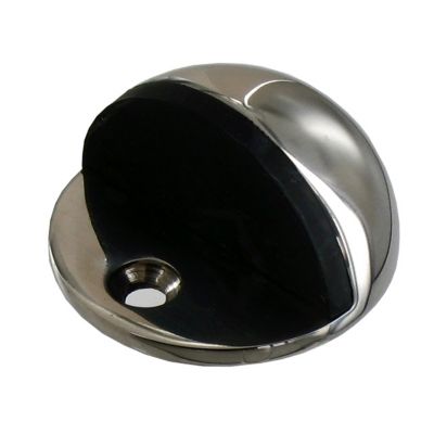 Butoir demi-lune Inox ø44 mm