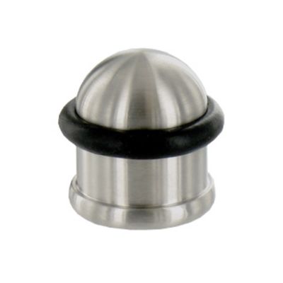 Butoir Inox poli ø25 mm