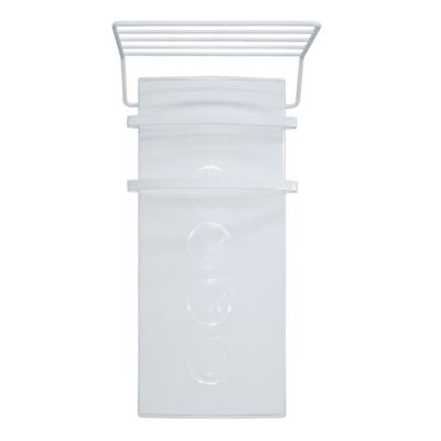 Radiateur sèche-serviettes électrique soufflant Blyss Nila 1500W