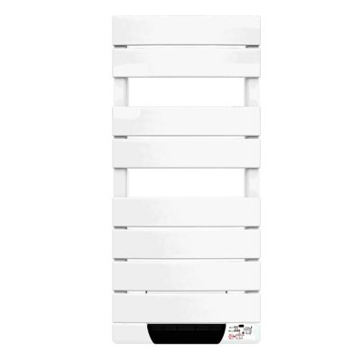 Sèche-serviettes électrique soufflant TANA 600 W + 1000 W