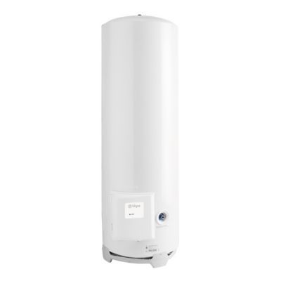 Chauffe-eau électrique titane Blyss 270L