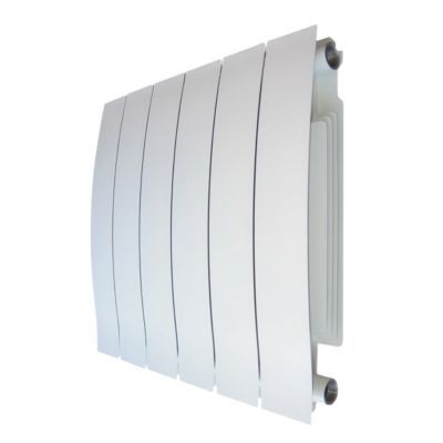 Radiateur eau chaude NONDA