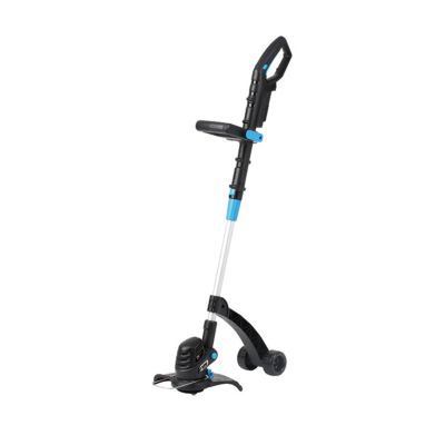 Coupe bordures Mac Allister MGT36-Li 25cm 36V-2 6 ou 4 0Ah