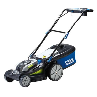 Tondeuse à  batterie Mac Allister MLM3640-Li 40cm 36V