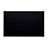 Façade de cuisine 1 porte noir Ice 100,50 x 60 cm