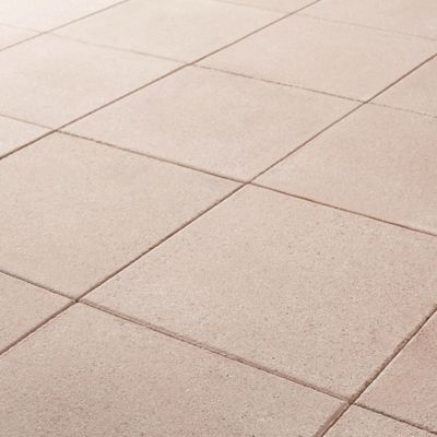 Dalle grenaillée Lagos anthracite 40 x 40 cm  ép.4 cm