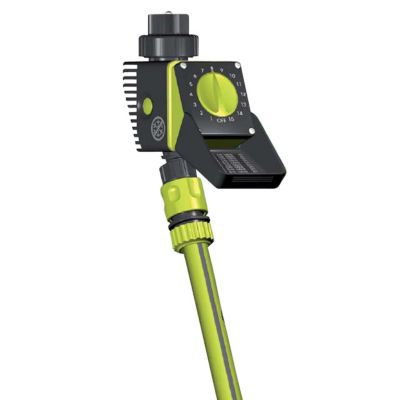 Programmateur d'arrosage électronique Verve
