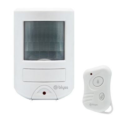 Image of Mini alarme à détection de mouvement BLYSS - Intérieur 3454976304551_CAFR