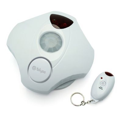 Image of Mini alarme à détection de mouvement BLYSS - Intérieur 3454976304568_CAFR