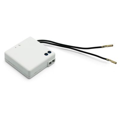 Image of Micro module récepteur pour télérupteur - Eclairage BLYSS 3454976304575_CAFR