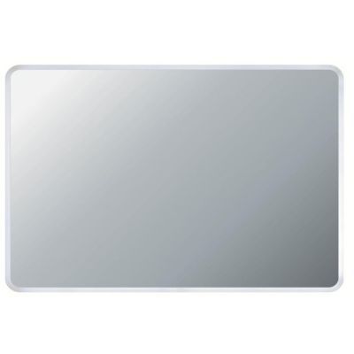 Miroir lumineux Cooke & Lewis Ceylan 140 x 70cm