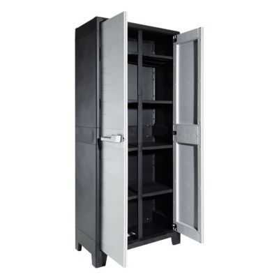 Armoire Plastique Chez Castorama Bright Shadow Online