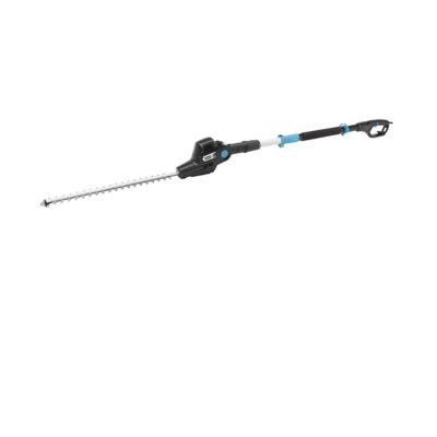 Taille haies sur perche électrique Mac Allister MPHT550 50cm 550w