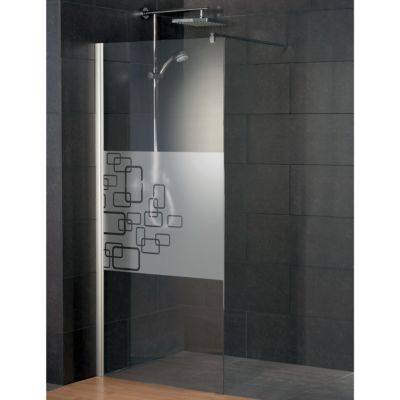 Paroi Freestyle Softcub anticalcaire 100 cm