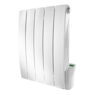 Radiateur électrique à  inertie sèche Blyss Kalissi 1000 W
