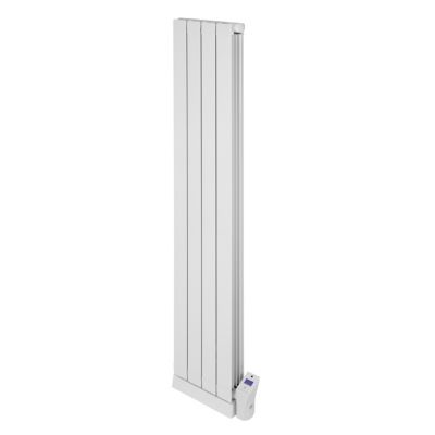 Radiateur électrique à  inertie fluide Blyss Syrma
