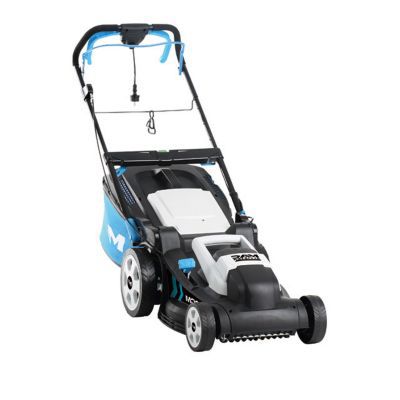 Tondeuse électrique tractée Mac Allister MLMP1800SP - 1800w
