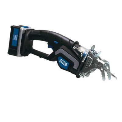 Coupe branches Mac Allister MGS18-Li 80mm