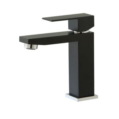 Mitigeur de lavabo Cooke & Lewis Croz